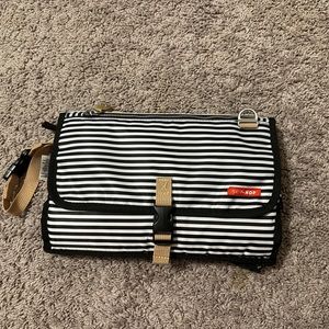 Travel Baby Changing Pad